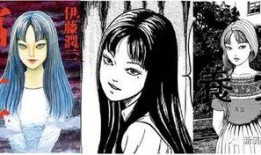 虚川漫画,穿梭时空的奇幻冒险之旅